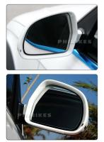 Espejo Exterior Audi A4 S4 B8 8K 08-09 A5 S5 B8 8K 07-09 A8 S8 D3 Q3 SQ3 A3 8P Vidrio De Espejo Retrovisor Ancho Ángulo Amplio - details 7