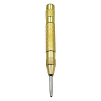 Martillo Automático De Centrado Herramienta De Punzón Para Metal Y Carpintería Marcador Cargado Herramienta De Joquilerío Para Madera - details 10