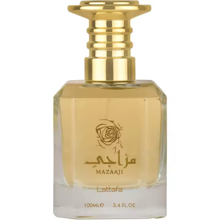 Lattafa Mazaaji Eau de Parfum para mujer 100 Ml - 1