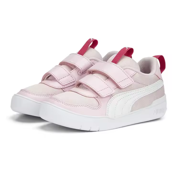 Puma Zapatillas Running Multiflex Mesh Ps - 1
