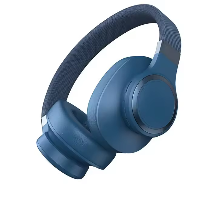 Sonido Estéreo de los auriculares de ASB de los auriculares de La Música de Bluetooth - 1