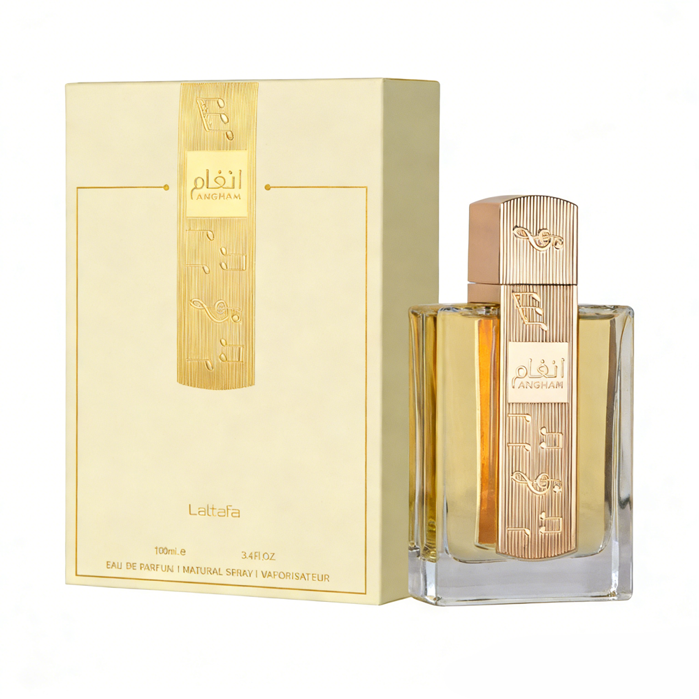 ANGHAM Lattafa perfume UNlSEX-100ml