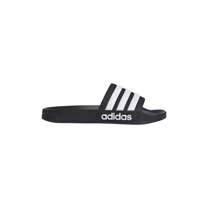 Chanca negra ADIDAS ADILETTE SHOWER black GZ5922 - 1