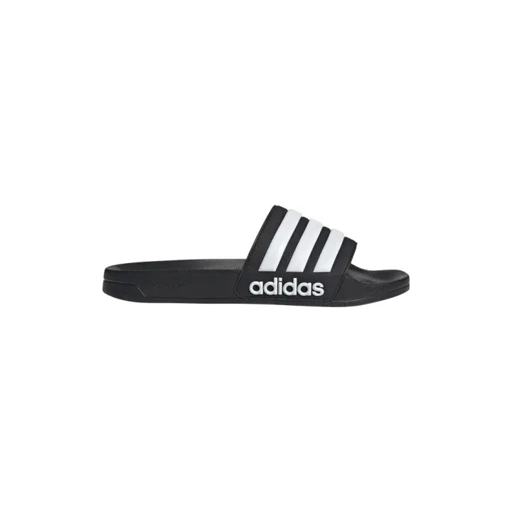 Chanca negra ADIDAS ADILETTE SHOWER black GZ5922 - 1