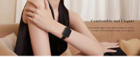 thin apple watch band