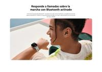Xiaomi Redmi Watch 5 Active Reloj Inteligente - Pantalla 2",llamadas BT,18 días,monit. cardíaco,140 modos deportivos,negro - details 5