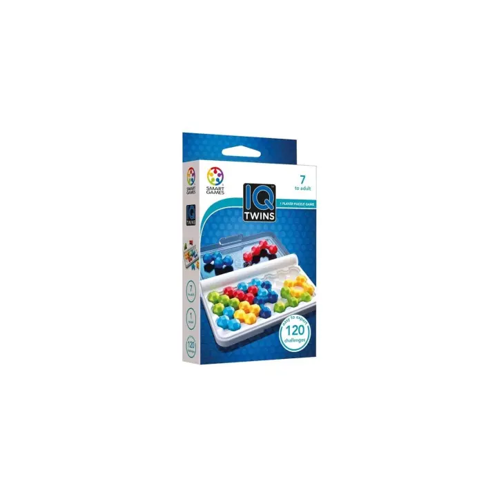 IQ Twins Juegos de mesa Lúdilo - 1