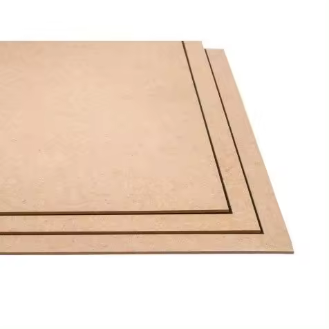 Pack de 5 maderas mdf tamaño A3 3mm ,para corte laser ,  manualidades , cnc, modelado , calado , bricolaje, decoracion - 1