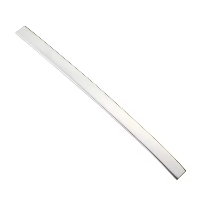 Cubierta De Freno De Mano Para Coche En Acero Inoxidable Para Volkswagen VW T-Cross Tcross 2018-2023 Accesorios De Estilo - 1