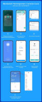 Termómetro Y Higrómetro Inteligente Xiaomi Mijia Bluetooth Sensor De Humedad Y Temperatura Digital Con Aplicación Mijia Para El Hogar - details 0