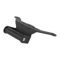 Soporte Ajustable Para Navegación De Motocicleta CNC Porta Teléfono Móvil GPS Para YAMAHA XMAX300 2022 2023 2024 Acero Inoxidable Negro - details 12