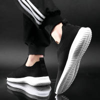 Zapatos De Correr Para Hombre Mesh Transpirable Y Ligero Zapatillas Deportivas Casuales Para Gimnasio Tenis Masculino Esportivo Con Suela De Goma Anti-Olor Y Absorbente - details 30