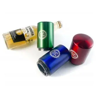 ABREBOTELLAS CHAPAS CERVEZA Raíz Detalles de Boda Inicio Abrebotellas y Sets de vino  ABREBOTELLAS CHAPAS CERVEZA  Regalo Regalos - 1