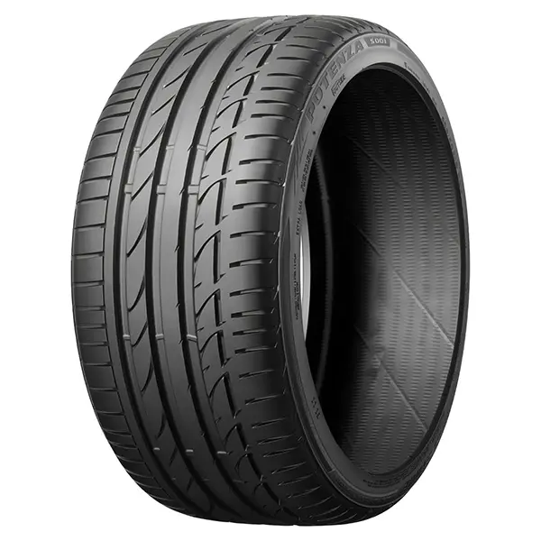 NEUMÁTICOS BRIDGESTONE 225/55 R17 97W POWER S001 RUN FLAT - 1