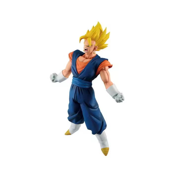 Ichibansho Figura ichibansho dragon ball omnibus vegito - 1