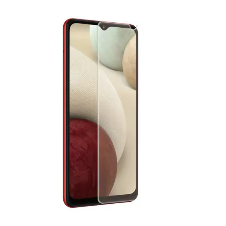 Protector de pantalla para Samsung Galaxy A02s A20E A12 A32 A42 A52 A72 5G. Cristal templado transparente para movil. Elige modelo - 1