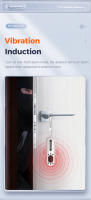 Detector De Señal Inalámbrica Portátil T01 Con Cámara Infrarroja Escáner De Fallas Anti-registro Anti-seguimiento Dispositivo De Medición - details 8