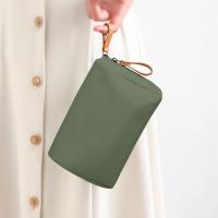 Bolsa de cosméticos impermeable para mujer,2 Piezas,para el día a Día, oficina, Escuela, Viajes - details 3