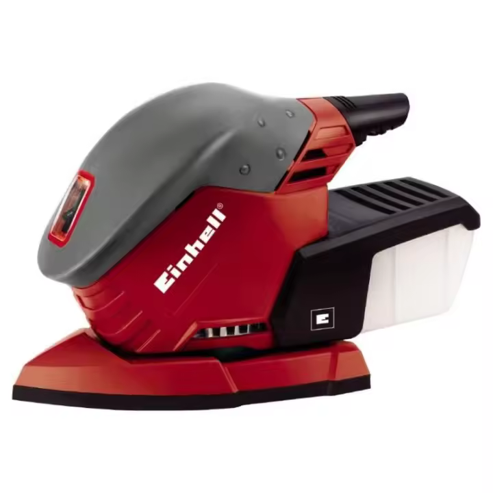 Einhell RT-OS 13 Lijadora delta 12000 OPM - 1