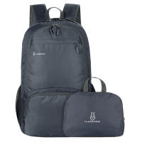Mochila Plegable Y Ligera Para Hombres Y Mujeres Impermeable Y Packable Para Viajes Al Aire Libre Senderismo Ciclismo Camping Bolsa De Hombrosdetails 1
