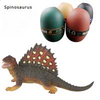 Bloques De Construcción 4D Dinosaurio Huevo De Águila Juguete Educativo Para Niños Desarrollo Cognitivo Animal Mano-Ojo Entrenamiento - details 2