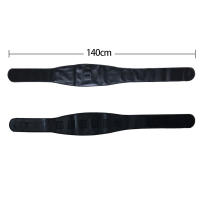 Cinturón De Masaje EMS Para Abdomen Eléctrico Estimulador Muscular De Cintura Calentador De Grasa Fitness Con Control Remoto Inteligente Y Vibrationes Para Hombres Y Mujeres - details 0