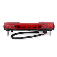 Luz Trasera LED Para Suzuki LTR450 ATV Quadsport Material ABS Pieza De Repuesto Para Motocross Y Deportes Acuáticos - details 8