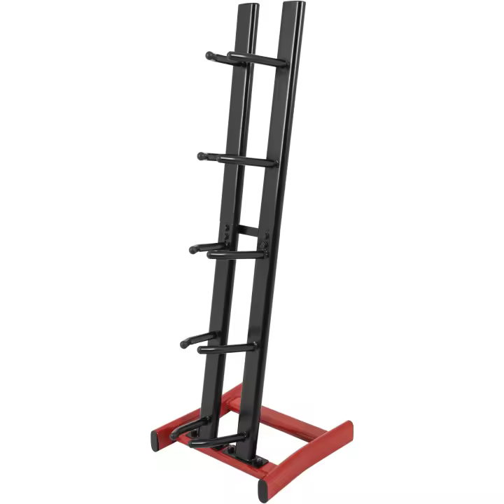 Gorilla Sports Rack para balones medicinales - 1