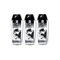 INCIENSOSHOP - Lubricante de Silicona TOKO de SHUNGA de 165ml - details 1
