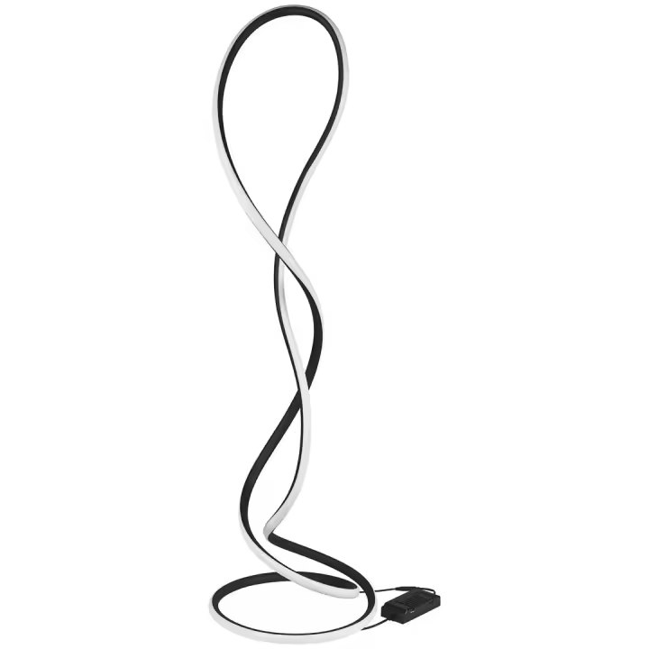 Activejet Lámpara de pie LED AJE-LARO LP - 1