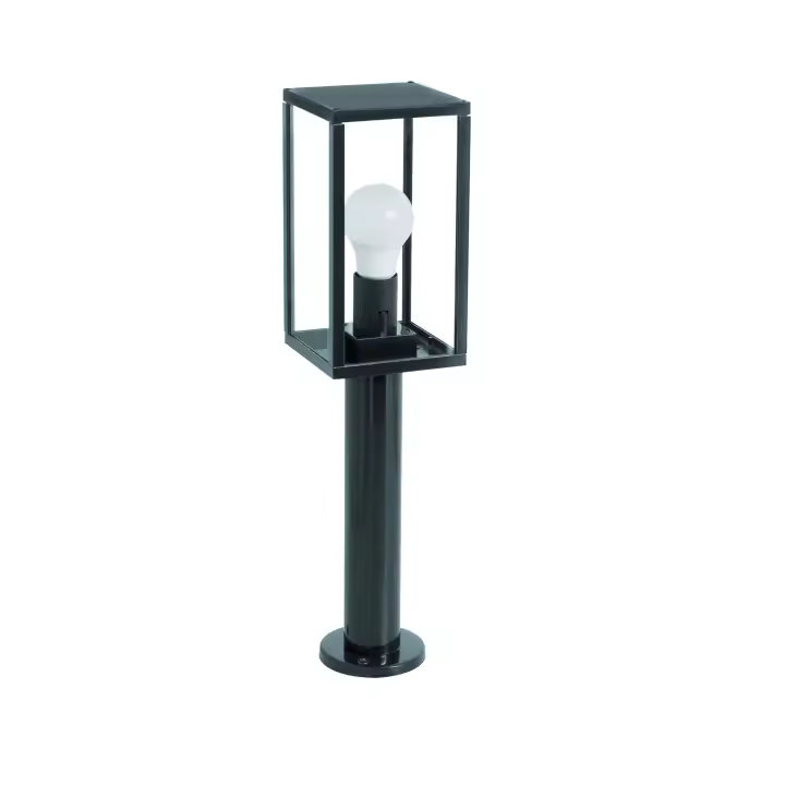 FORLIGHT Baliza Ip44 Pristol E27 15W - 1