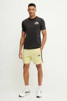 Pantalón Men Corto Adidas Mes V25 Amarillo Adbrmv2520Ad - details 4