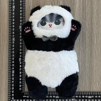 Muñeco De Peluche Mofusand Cosplay Tiburón Gato 25cm Kawaii Relleno De Algodón PP Juguetes Para Todas Las Edades - details 2