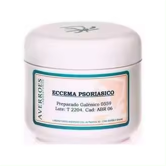 Averroes Eccema Psoriasico 100Ml - 1