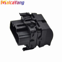Interruptor De Pupitre Del Vidrio Frontal Izquierdo Para Renault Clio II 1998-2015 Control Botón 8200060045 Material ABS Eléctrico - details 7