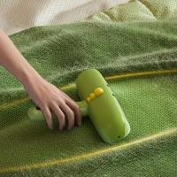 Nueva Cepillo De Pelaje Para Mascotas Dinosaurio Adecuado Para Perros Y Gatos Limpiador De Pelo Cepillo Adhesivo Para Cama Y Ropa - details 1