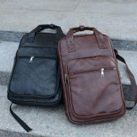 Bolsa Portadora De Palillos De Batería 420d Organizador De Manos Para Músicos Estuche Duradero Para Transporte De Palillos - details 3