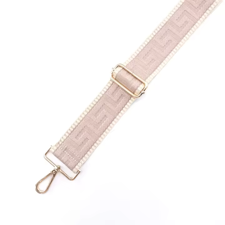 Bagsgarden Correa de Hombro Ancha Ajustable para Bolso de Nylon - 1