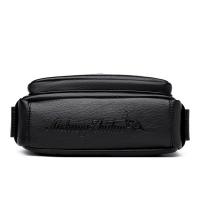 Bolso De Hombro Para Mujer De Lujo De Alta Calidad Estampado Retro Casual Bolso Bandolera Microfibra Sintética Con Lining De Poliéster - details 16