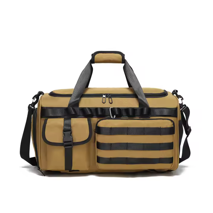 Bolsa de herramientas para el Aire Libre, Bolsa expandible para teléfono móvil, riñonera Pequeña, Bandolera multicional. - 1