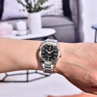 Reloj De Pulsera De Moda Para Hombres PAGANI DESIGN 2024 38mm VH31 Cuarzo Acero Inoxidable Saphire Resistente Al Agua 10Bar Luminescente C3 - details 15