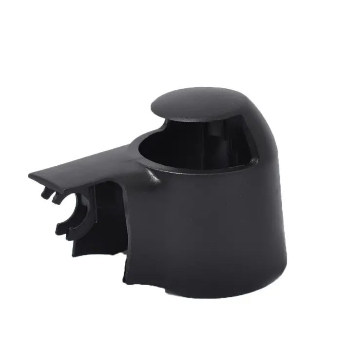 Cubierta De Tornillo Y Aro Para Punzón Trasero Misima Para VW Polo Passat B6 B7 Touran Tiguan Golf Scirocco Caddy Transporter - 1