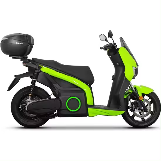 PORTAEQUIPAJES SHAD SILENCE S01-(2020-2023)-S0SL10ST - 1