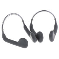 1pc Clip Para Nariz De Cable Con Silicona Antideslizante Para Natación Y Deportes Acuáticos Herramienta De Agua - details 7