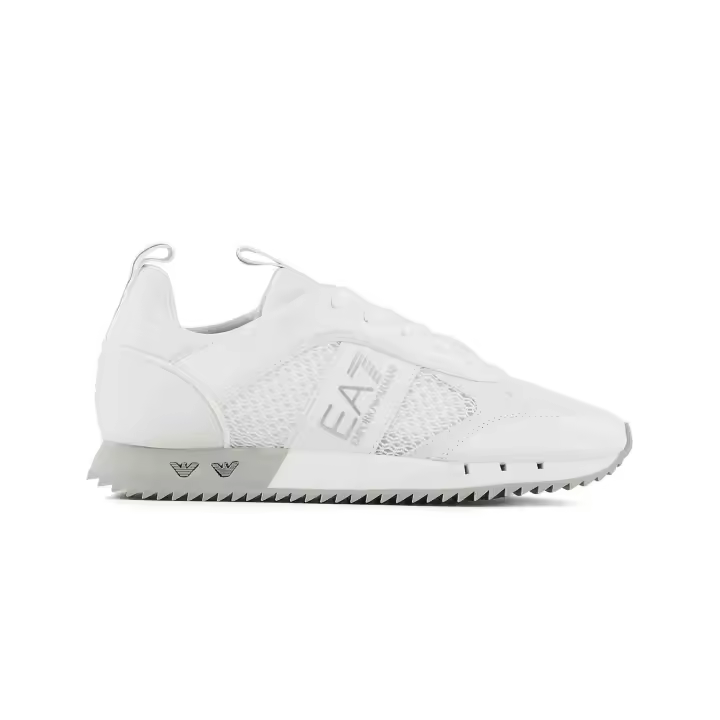 Emporio Armani X8X027 Zapatilla Hombre - 1
