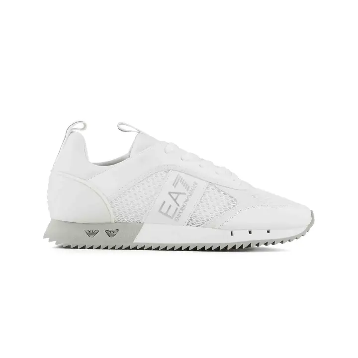 Emporio Armani X8X027 Zapatilla Hombre - 1