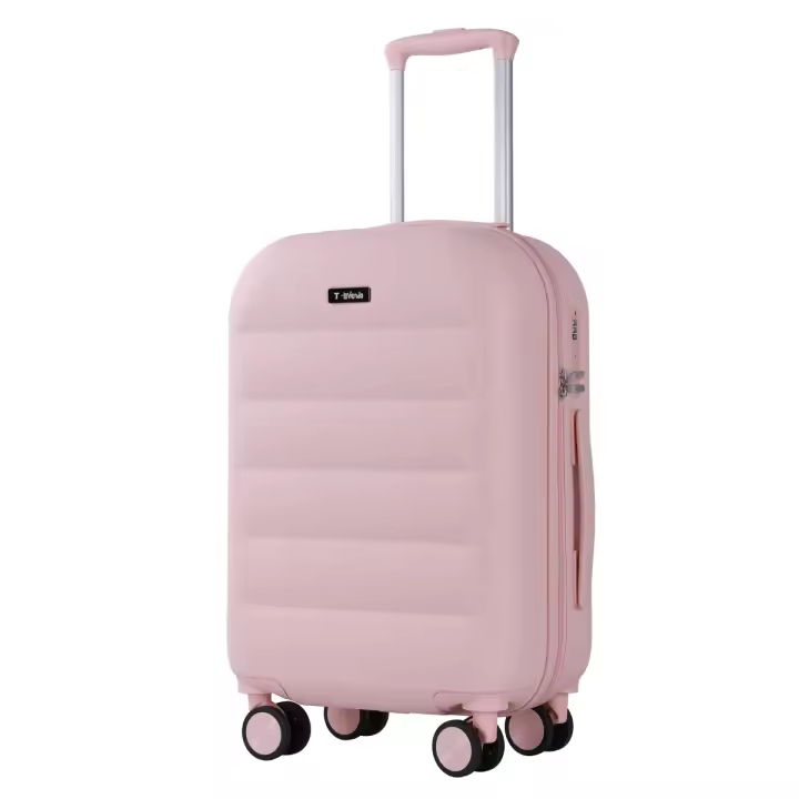 Maleta de Viaje Cabina T-lovendo 20” (40L) ABS Semirrígida - 1