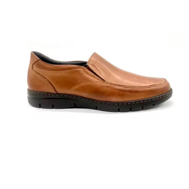 MOCASIN ELASTICOS PITILLOS - 1