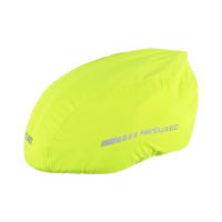 Cubierta Impermeable Para Bicicleta Con Bandas Reflectantes Cubierta De Agua Y Nieve Para Casco De Ciclismo Ultraligero Para Adultos Hombres - details 8