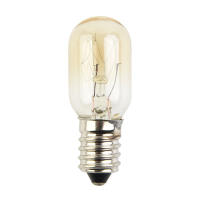Bombillas E14 Para Lámpara De Sal 15W AC220V-240V Vintage Incandescent Reemplazo Para Nevera Horno Pack De 1/4/8PCS - details 3
